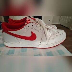 Jordan 1 Low OG